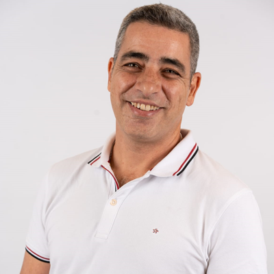   Itamar Dar