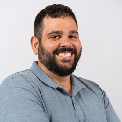 Dr. Ran Shimoni